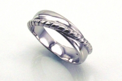 Platinum Wedding Ring