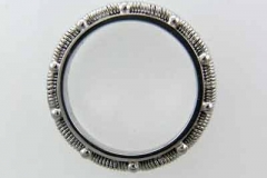 Platinum Ring